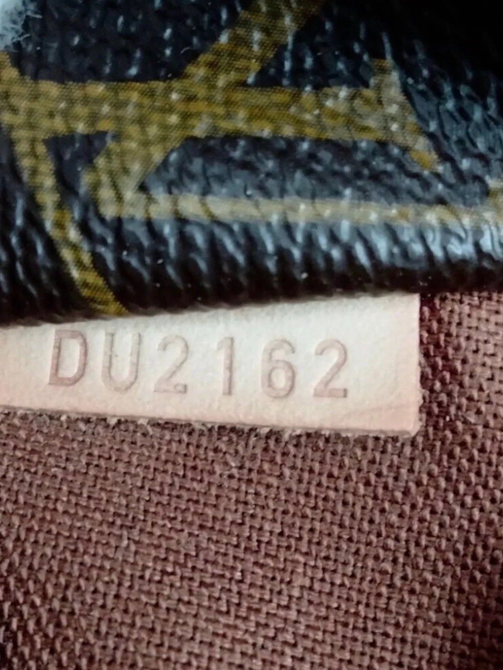 Louis Vuitton Monogram Totally PM